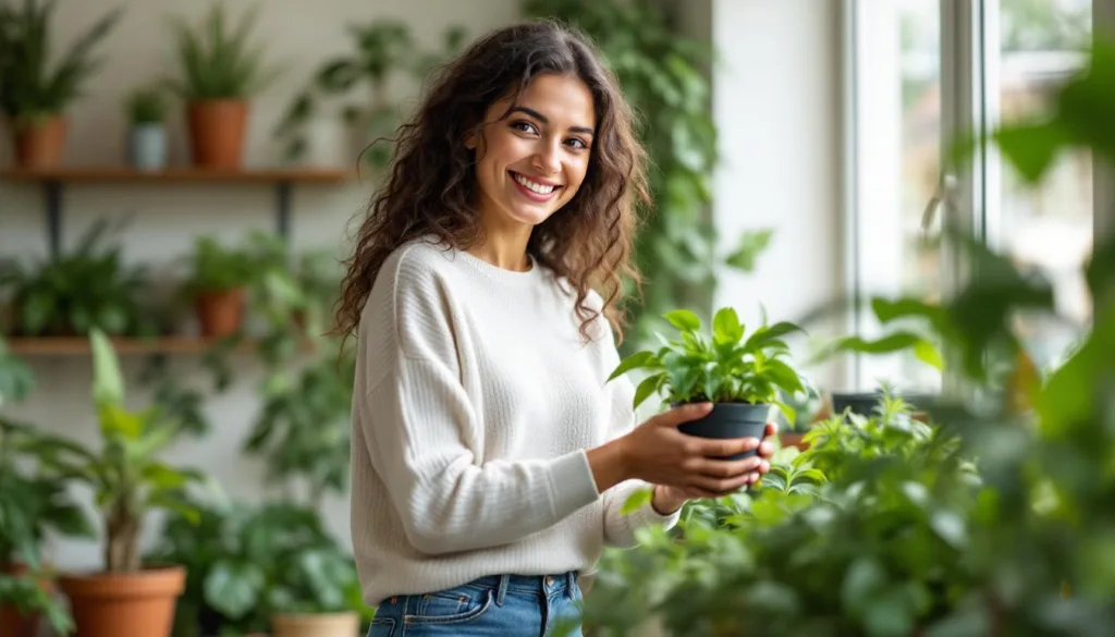 descubra como este método simples transformou minhas plantas em apenas 30 dias, mantendo-as sempre verdes e saudáveis.
