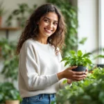 descubra como este método simples transformou minhas plantas em apenas 30 dias, mantendo-as sempre verdes e saudáveis.