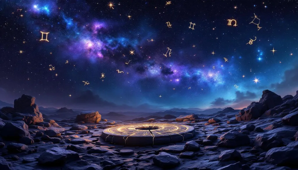 descubra quais signos do zodíaco vivem em constante conflito e como isso afeta suas vidas, baseado em uma experiência de 30 dias.