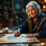 descubra como será a sua vida na velhice de acordo com o seu signo, revelado por um astrólogo experiente.