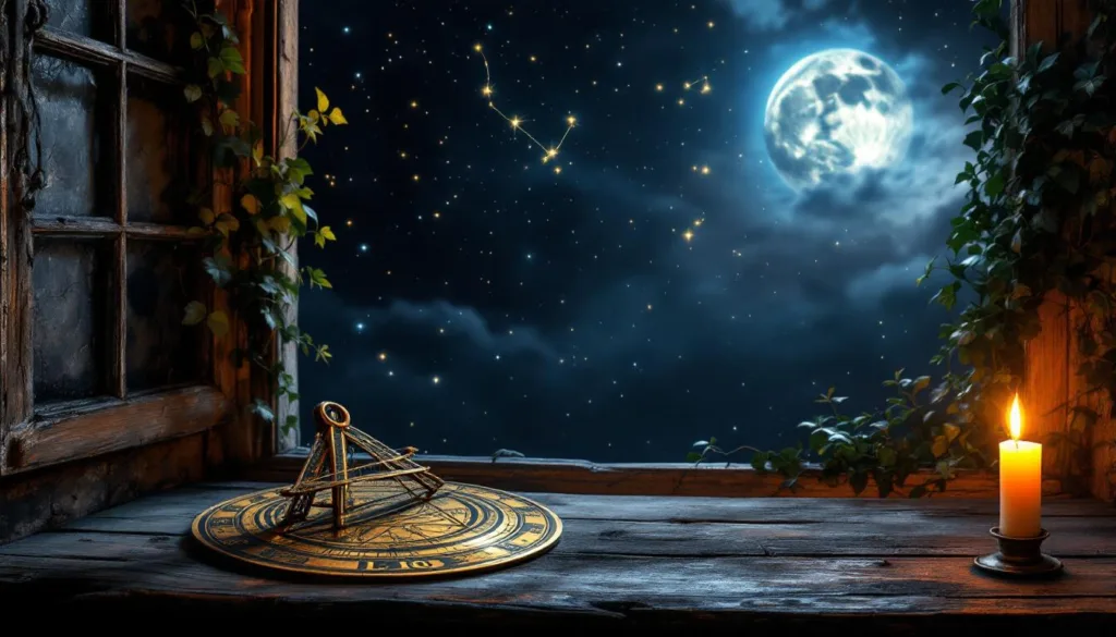 descubra por que um signo do zodíaco se sente sempre sozinho, segundo a revelação de um astrólogo experiente. entenda as características astrológicas que influenciam essa sensação.