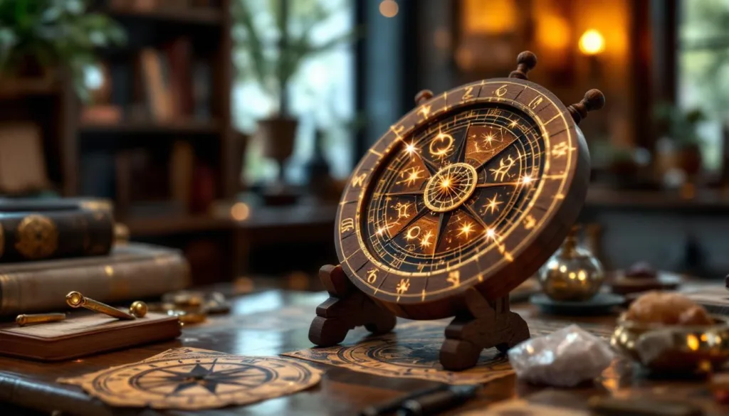 descubra qual profissão combina perfeitamente com o seu signo do zodíaco, revelado por um astrólogo experiente. encontre sua carreira ideal com base na astrologia!