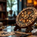 descubra qual profissão combina perfeitamente com o seu signo do zodíaco, revelado por um astrólogo experiente. encontre sua carreira ideal com base na astrologia!