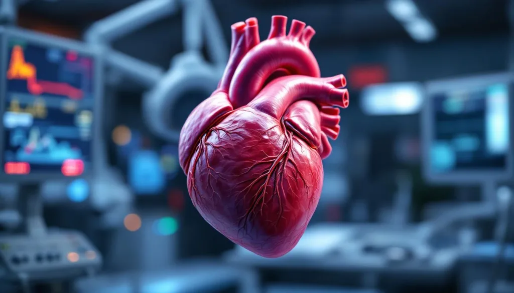 descubra por que os tumores cardíacos são extremamente raros, com explicações de um cardiologista especializado.