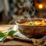 um chef explica os motivos pelos quais a folha de louro pode prejudicar o sabor das suas sopas favoritas e como usá-la corretamente para realçar o sabor.