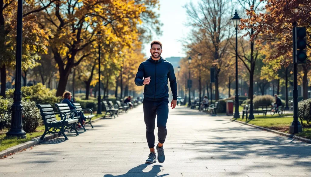 um especialista revela técnicas eficazes para queimar mais calorias durante seus passeios diários, aumentando a saúde e o bem-estar.