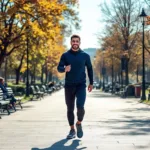 um especialista revela técnicas eficazes para queimar mais calorias durante seus passeios diários, aumentando a saúde e o bem-estar.