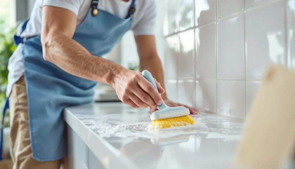 descubra dicas de um especialista para branquear juntas e eliminar mofo de forma fácil e eficaz, mantendo sua casa limpa e saudável.