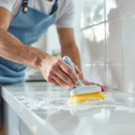 descubra dicas de um especialista para branquear juntas e eliminar mofo de forma fácil e eficaz, mantendo sua casa limpa e saudável.