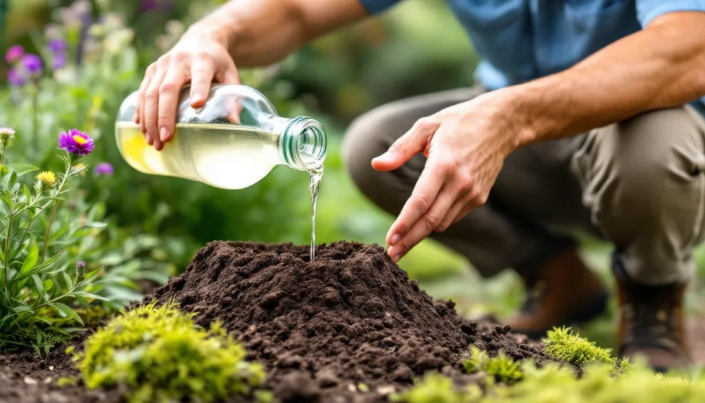 descubra as técnicas eficazes de um especialista para eliminar formigas sem usar sprays ou gel, garantindo um ambiente limpo e livre de pragas de forma natural e segura.