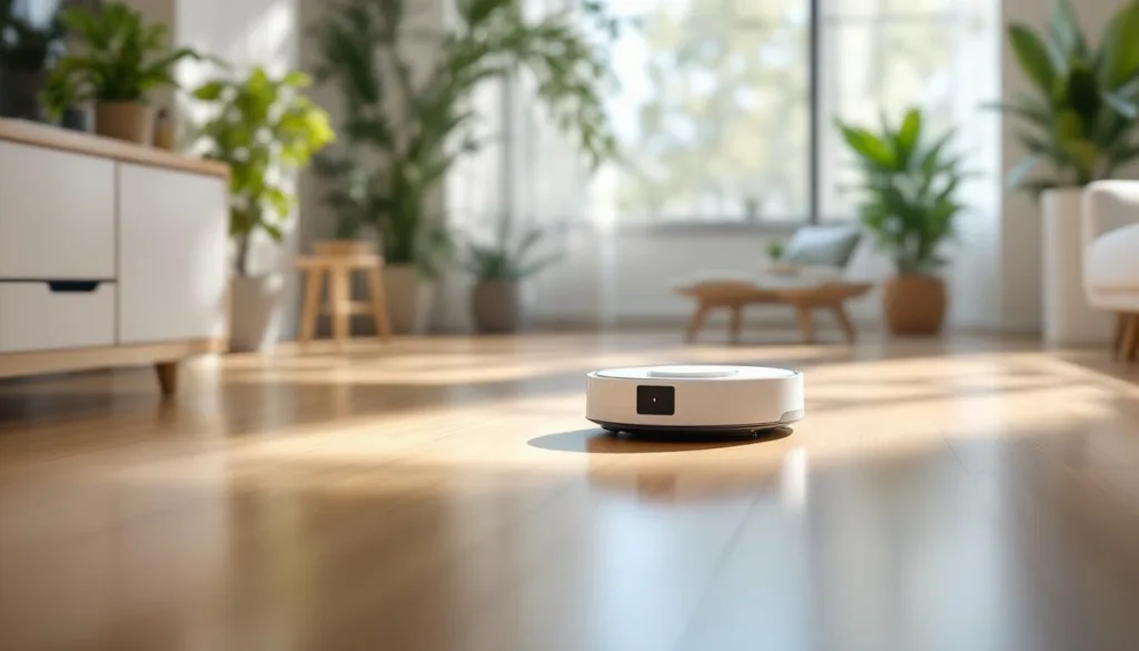 um especialista explica as razões pelas quais a era dos aspiradores está a terminar e quais são as novas tecnologias que estão a revolucionar a limpeza doméstica.