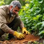 descubra como a canela pode proteger suas plantas de pragas e fungos, com dicas reveladas por um jardineiro experiente para um jardim saudável e bonito.