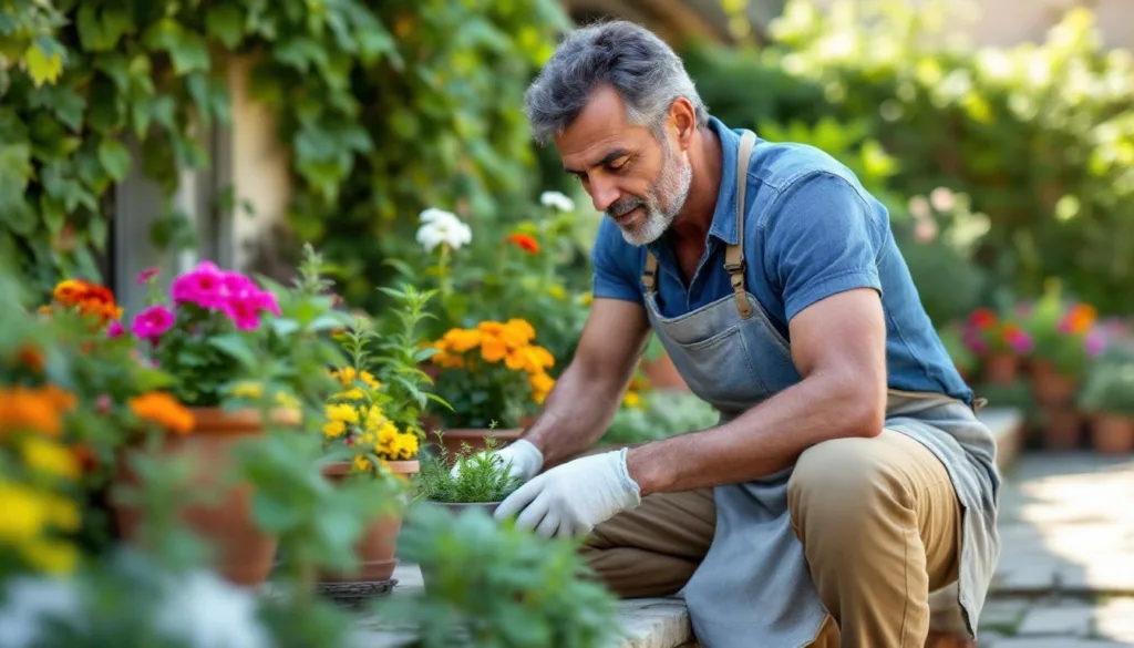 descubra as dicas de um jardineiro para eliminar mosquitos dos vasos de maneira fácil e rápida em apenas 3 passos simples.