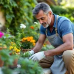 descubra as dicas de um jardineiro para eliminar mosquitos dos vasos de maneira fácil e rápida em apenas 3 passos simples.