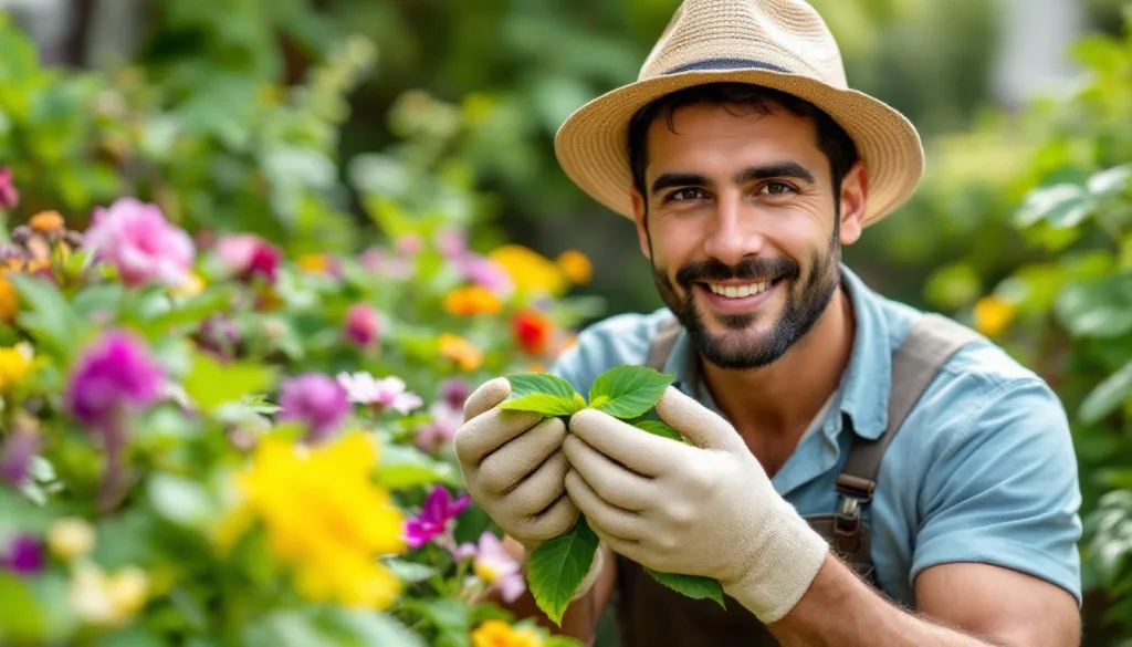 descubra como identificar problemas nas suas plantas antes que piorem com dicas valiosas de um jardineiro experiente. mantenha seu jardim saudável e bonito!