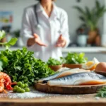 descubra a importância do iodo para a saúde diária com as explicações de um nutricionista especializado.