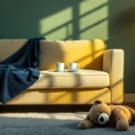 um psicólogo explica como gestos carinhosos dos pais podem, surpreendentemente, causar ansiedade nas crianças e oferece insights para entender essa dinâmica.