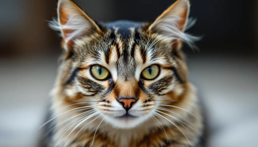 descubra por que um veterinário recomenda adotar um gato ainda este ano e transforme sua vida com amor, cuidado e companhia felina.